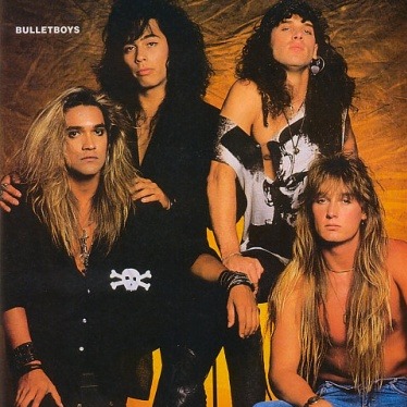 Bulletboys 