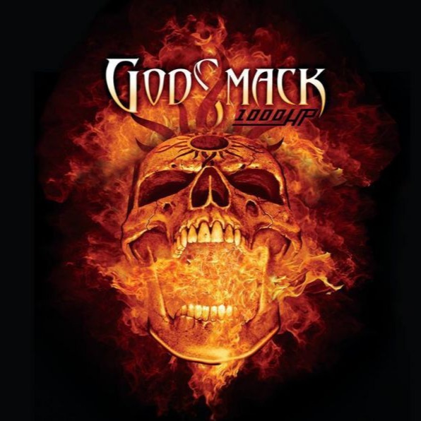 Godsmack 