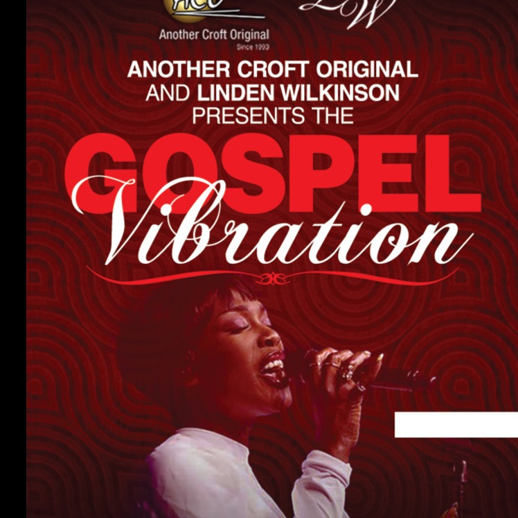 Gospel Vibration 