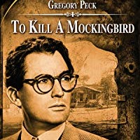 To Kill A Mockingbird 