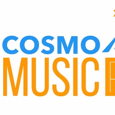 Cosmofest - Cosmo Musicfest & Expo - Saturday, June 3rd, 2017 