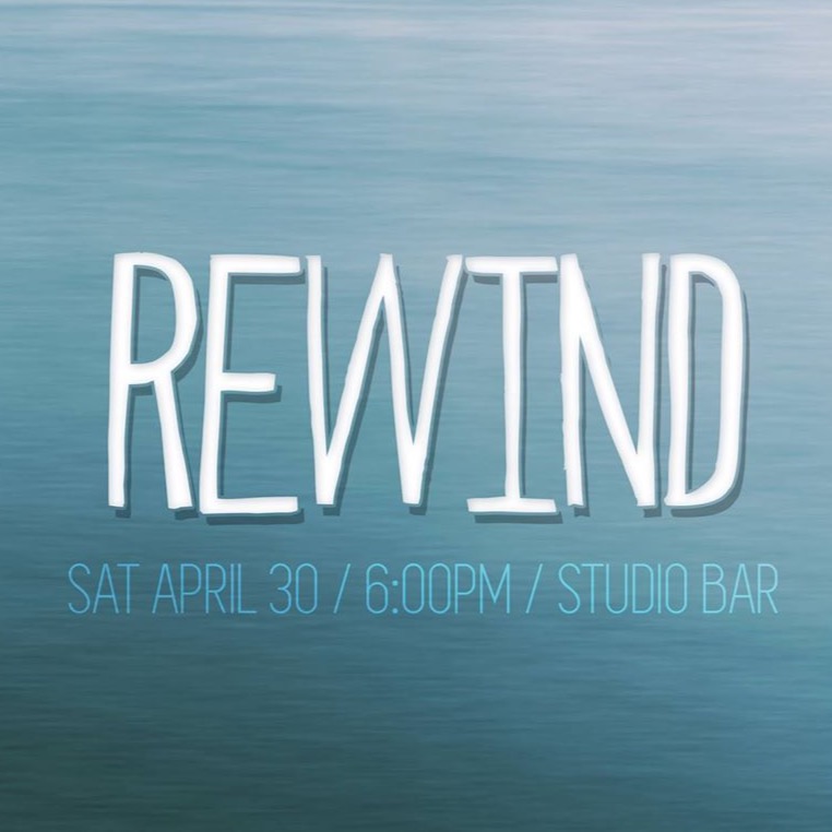 Rewind 2.0 