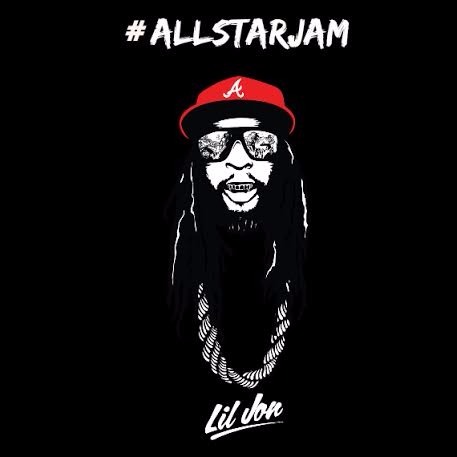 All-star Jam Feat. Lil Jon 