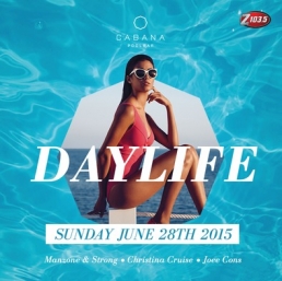 Daylife Sunday 