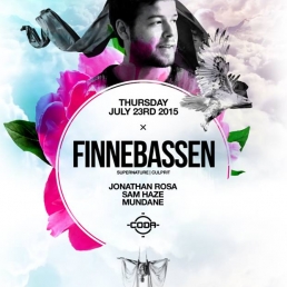 Finnebassen 