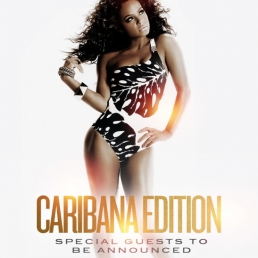 Caribana Edition Friday 