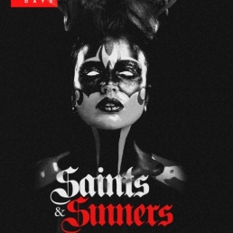 Saints & Sinners 