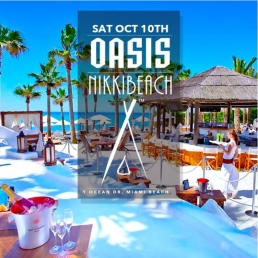 Oasis 