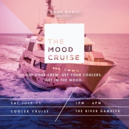 The Mood Cruise 