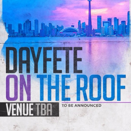 Dayfete On The Roof 