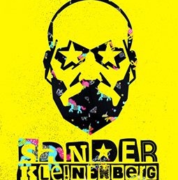 Sander Kleinenberg 