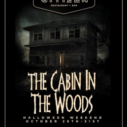 Cabin In The Woods 