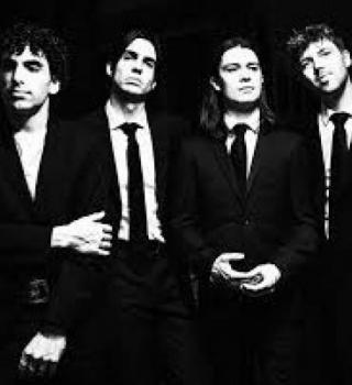 The Backfires | Musical Event 