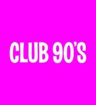 Club 90s: Tyler The Creator Night 