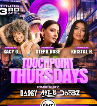 Touchpoint Thursdays 