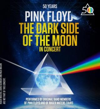 Dark Side of the Moon In Concert | Tickets 