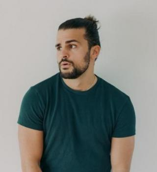 Eric D'Alessandro