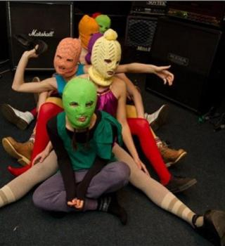 Friends Riot | Musical group