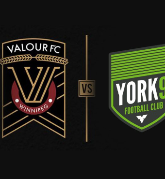 York 9 Fc Vs. Valour Fc Match In Toronto 10 August 2019 | Tickets 