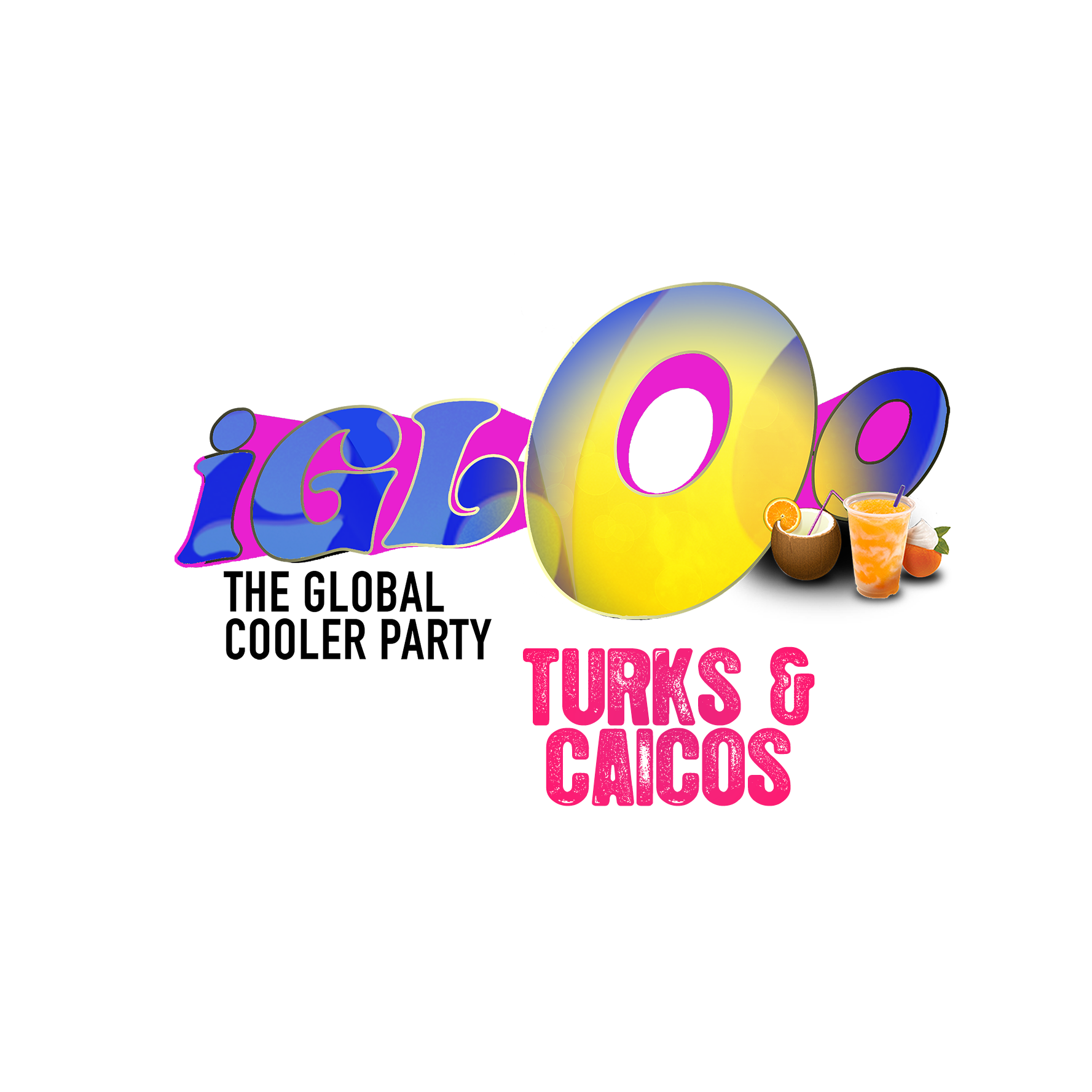 Igloo - Turks And Caicos 