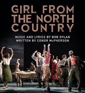 Girl From The North Country New York 2020 Tickets | Belasco Theatre 