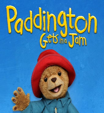 Paddington Gets In A Jam New York 2020 | Dr2 Theatre 