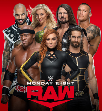 Wwe Raw Monday Night Washington 2020 Tickets | Capital One Arena 