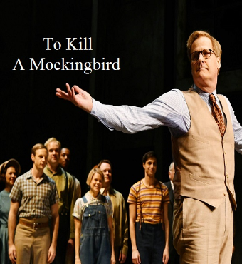 To Kill A Mockingbird London 2020 Tickets | Gielgud Theatre 