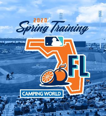 Spring Training 2020 Tickets | Charlotte Sports Park 