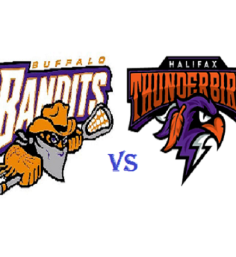 Buffalo Bandits Vs. Halifax Thunderbirds 2020 Tickets | Keybank Center 