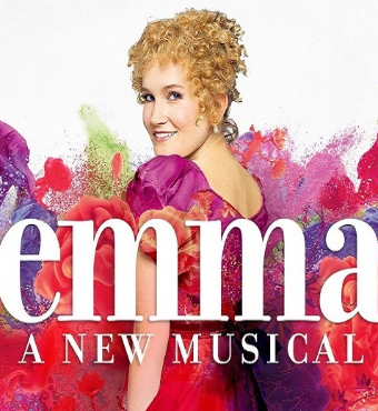 Emma The Musical Chicago 2020 Tickets | Chicago Shakespeare Theatre 