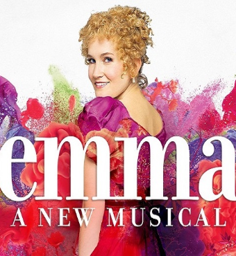 Emma The Musical Minneapolis 2020 Tickets | Guthrie Theater 