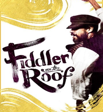 Fiddler On The Roof Ottawa 2021 Tickets | Southam Hall 