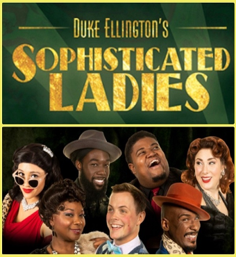 Sophisticated Ladies Chicago 2020 Tickets | Ruth Page Center For The Arts 