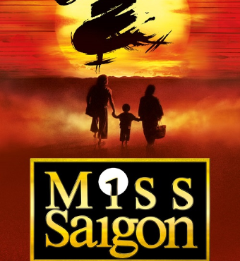 Miss Saigon Atlanta 2020 Tickets | Fabulous Fox Theatre 