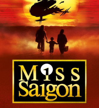 Miss Saigon Orlando 2020 Tickets | Dr. Phillips Center 