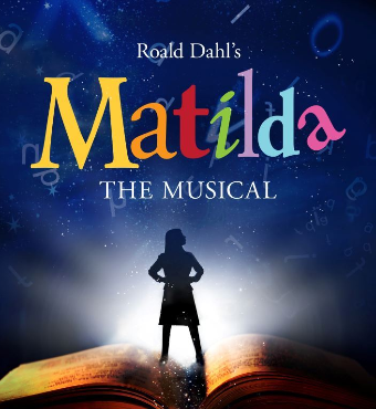 Matilda The Musical Grand Rapids 2020 Tickets | Grand Rapids Civic Theatre 