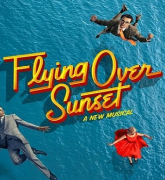 Flying Over Sunset 2020 New York Tickets | Lincoln Center 