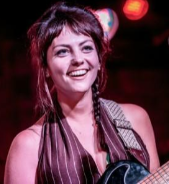 Angel Olsen Brooklyn 2020 Tikets | Prospect Park Bandshell 