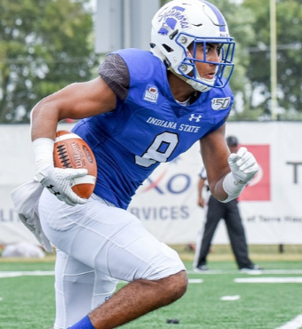 Indiana State Sycamores Vs. Lindenwood Lions 2020 Tickets | Terre Haute 