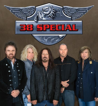 38 Special Saint Charles 2020 Tickets | Arcada Theatre 