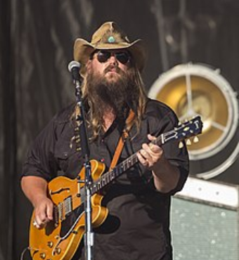 Chris Stapleton Live In Columbus, Oh 2021  | Music Concert |ticket 