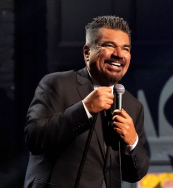 George Lopez | Comedy Concert | Tickets 