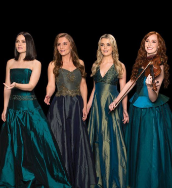 Celtic Woman | Music Concert | Tickets 