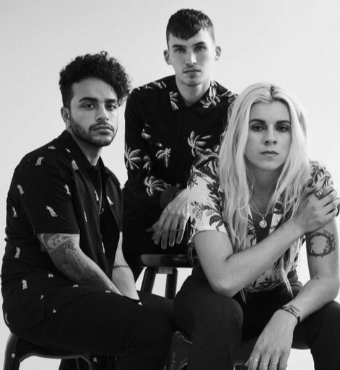 Pvris | Rock Band Concert | Tickets 