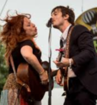 Shovels And Rope | Musical Concert | Tickets 