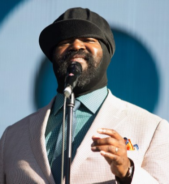 Gregory Porter | Musical Concert | Tickets 