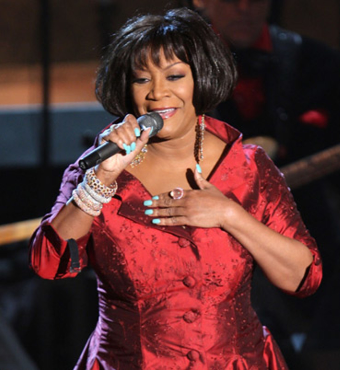 Patti Labelle | Carnival | Tickets 