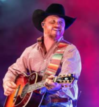 Cody Johnson | Music Concert | Tickets 