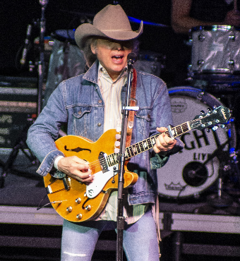 Dwight Yoakam | Music Concert | Tickets 